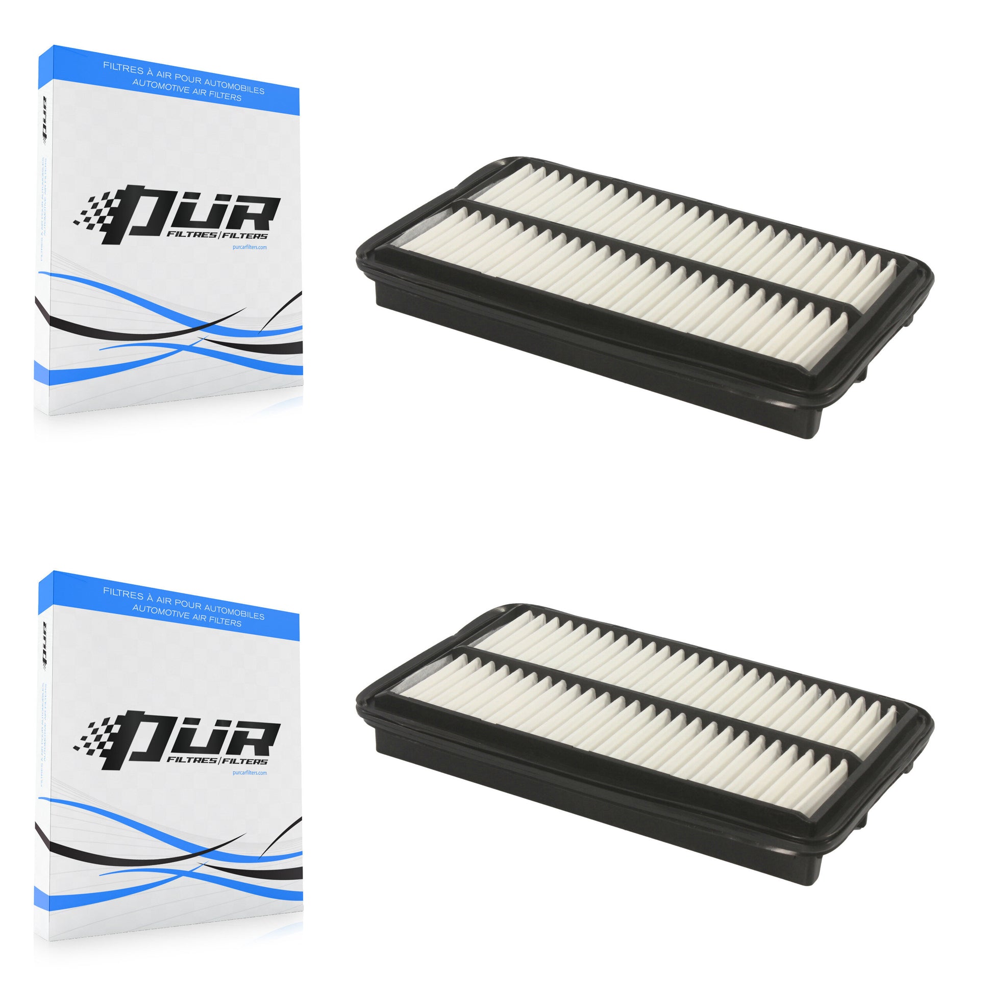 K57-100213_PUR_N/A_Air Filter Kit