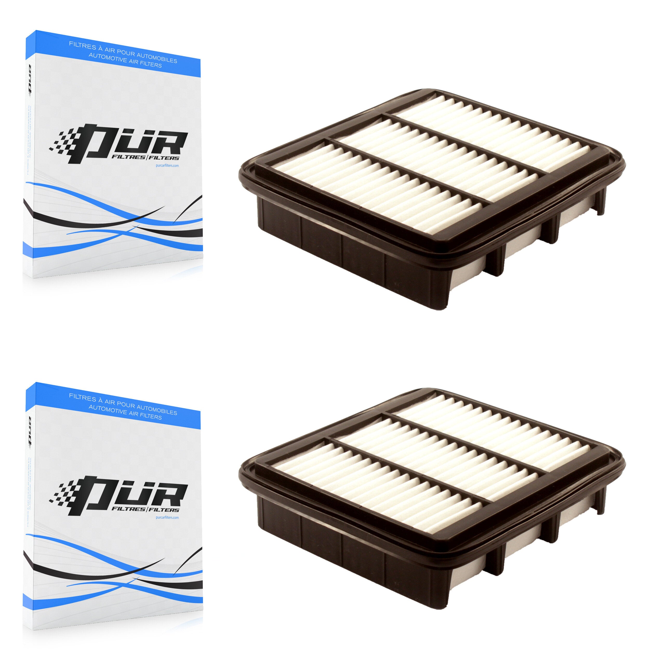 K57-100214_PUR_N/A_Air Filter Kit