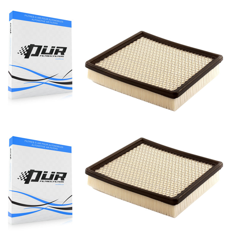 K57-100218_PUR_N/A_Air Filter Kit