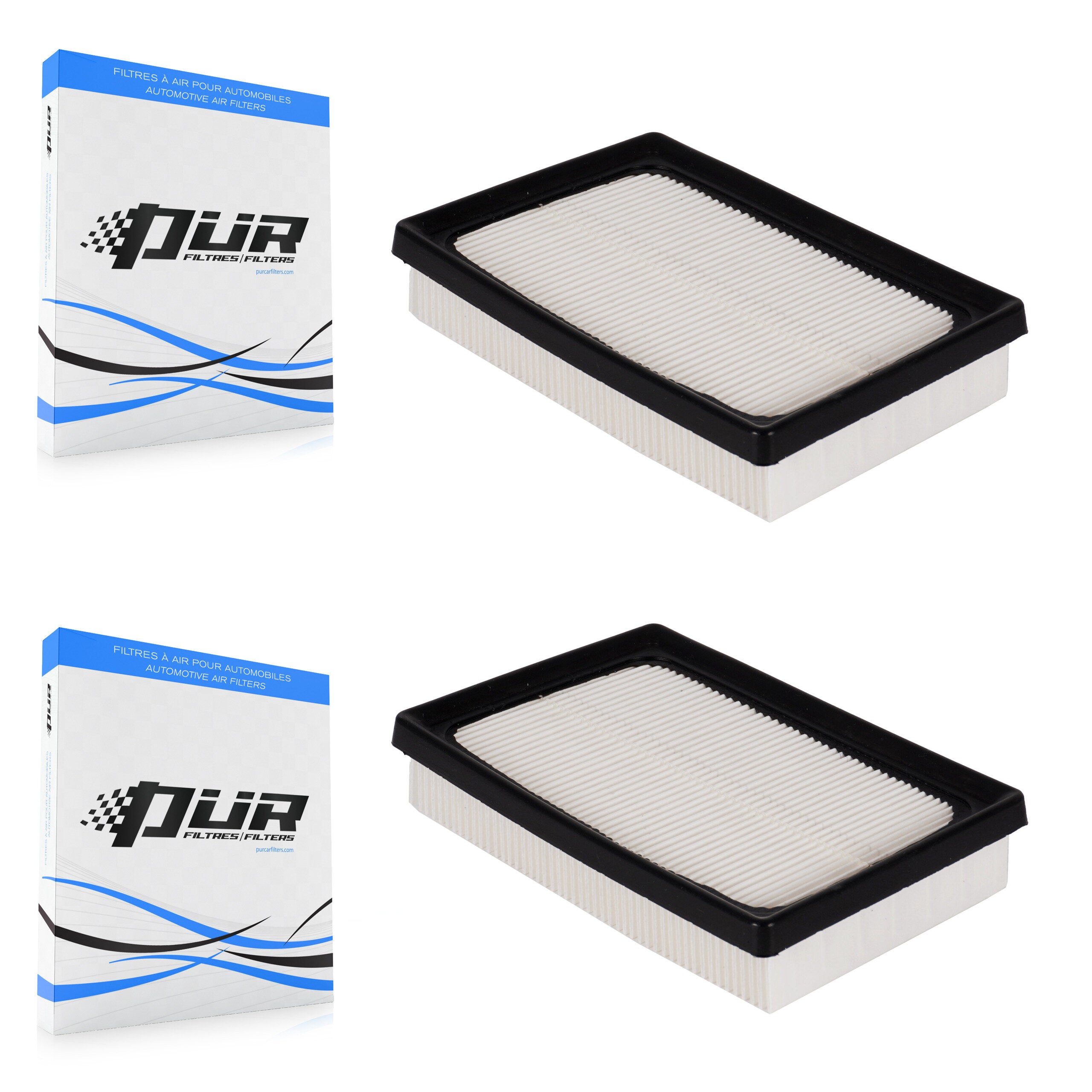 K57-100221_PUR_N/A_Air Filter Kit