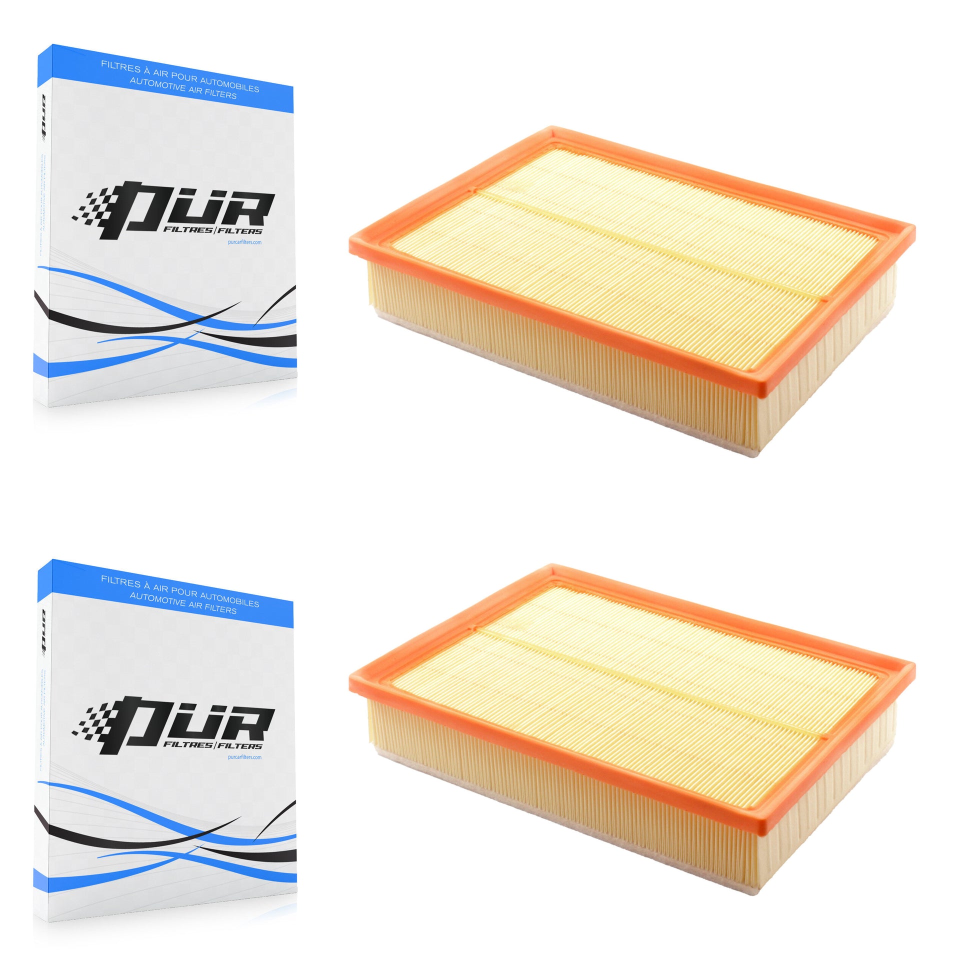 K57-100224_PUR_N/A_Air Filter Kit