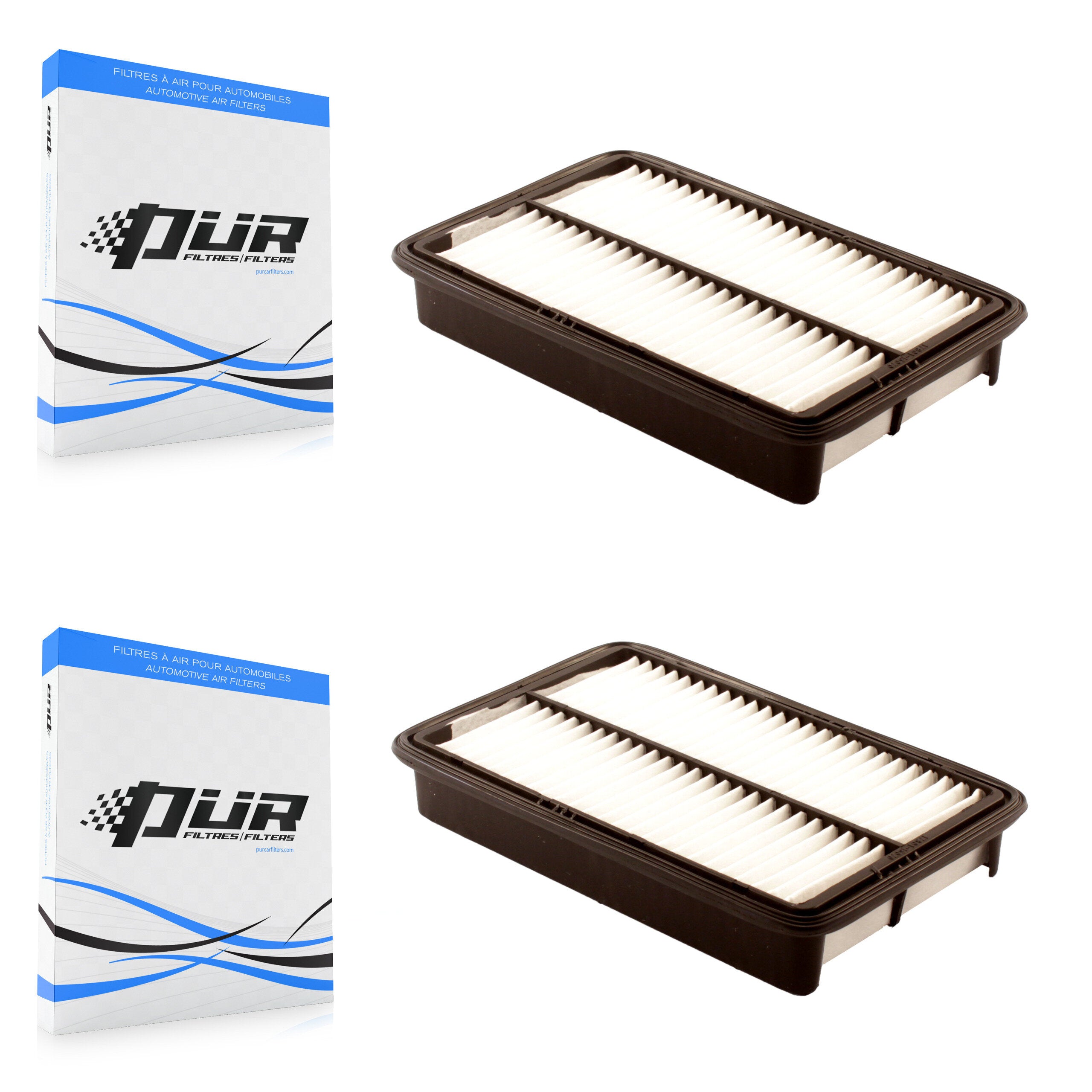 K57-100225_PUR_N/A_Air Filter Kit