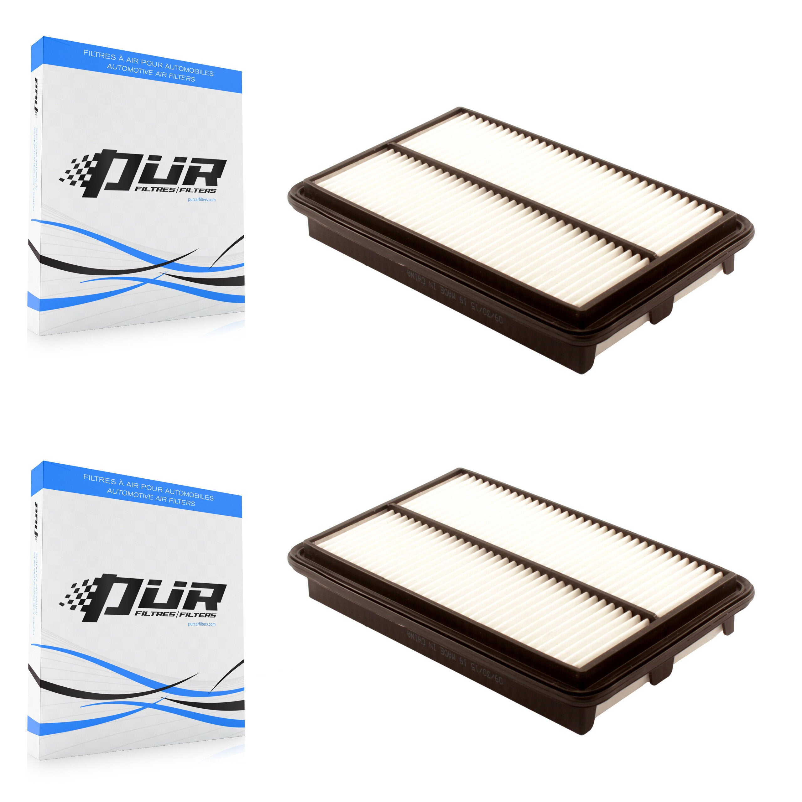 K57-100227_PUR_N/A_Air Filter Kit