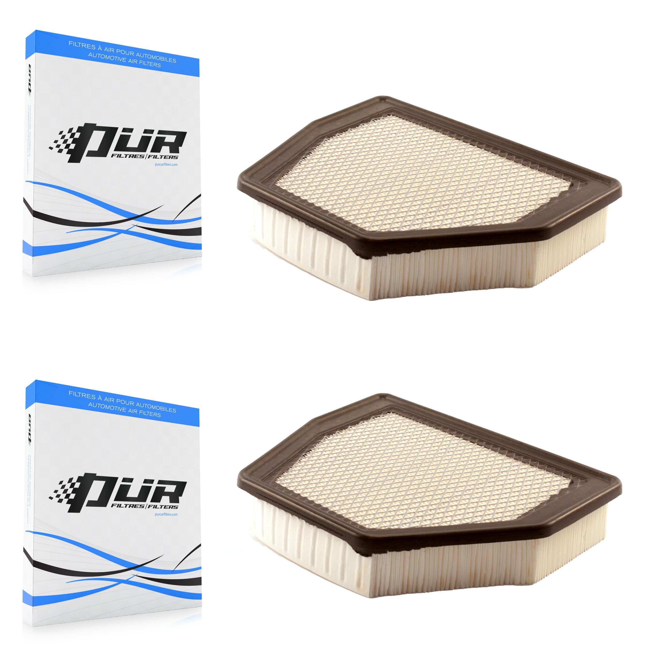 K57-100232_PUR_N/A_Air Filter Kit