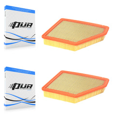 K57-100233_PUR_N/A_Air Filter Kit