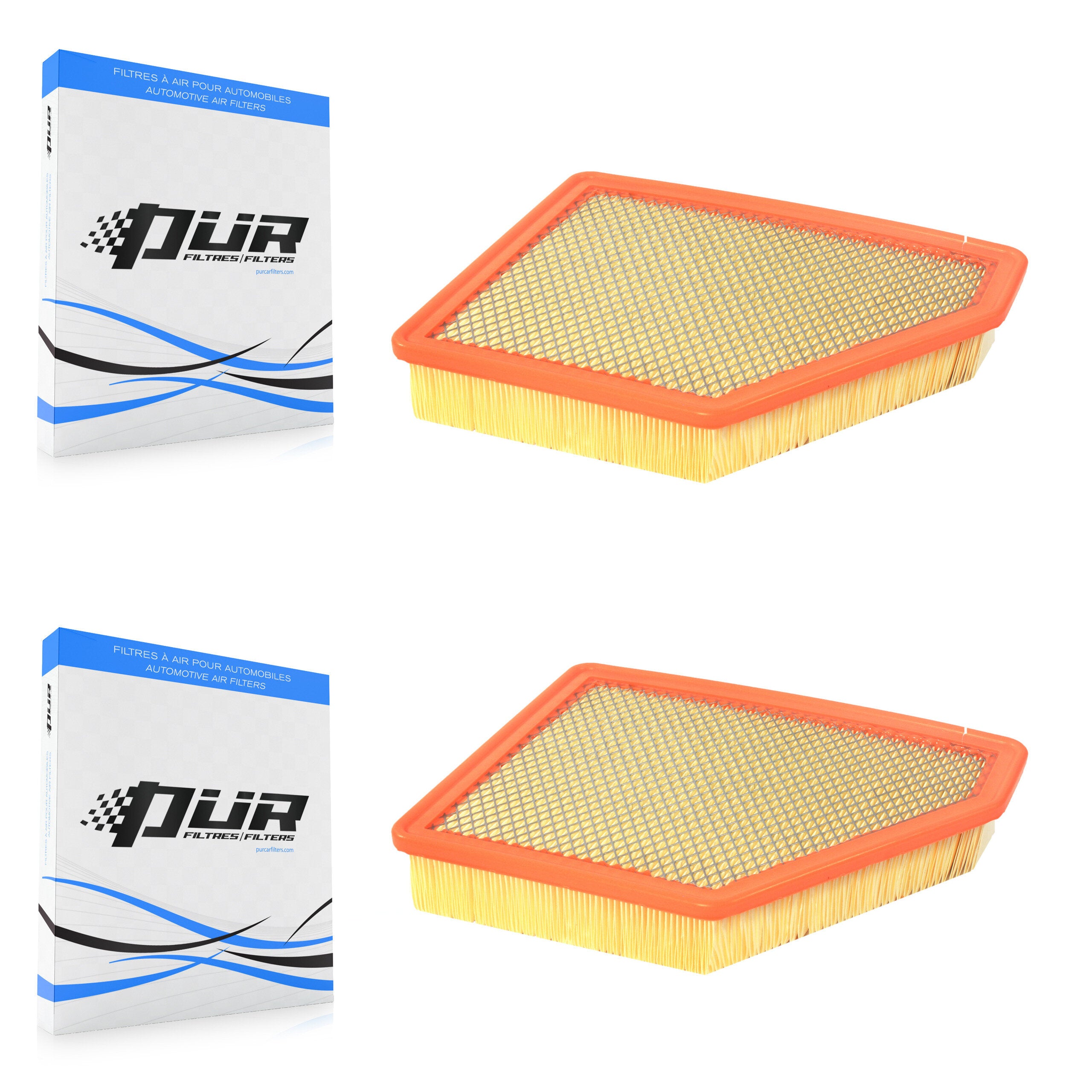 K57-100233_PUR_N/A_Air Filter Kit