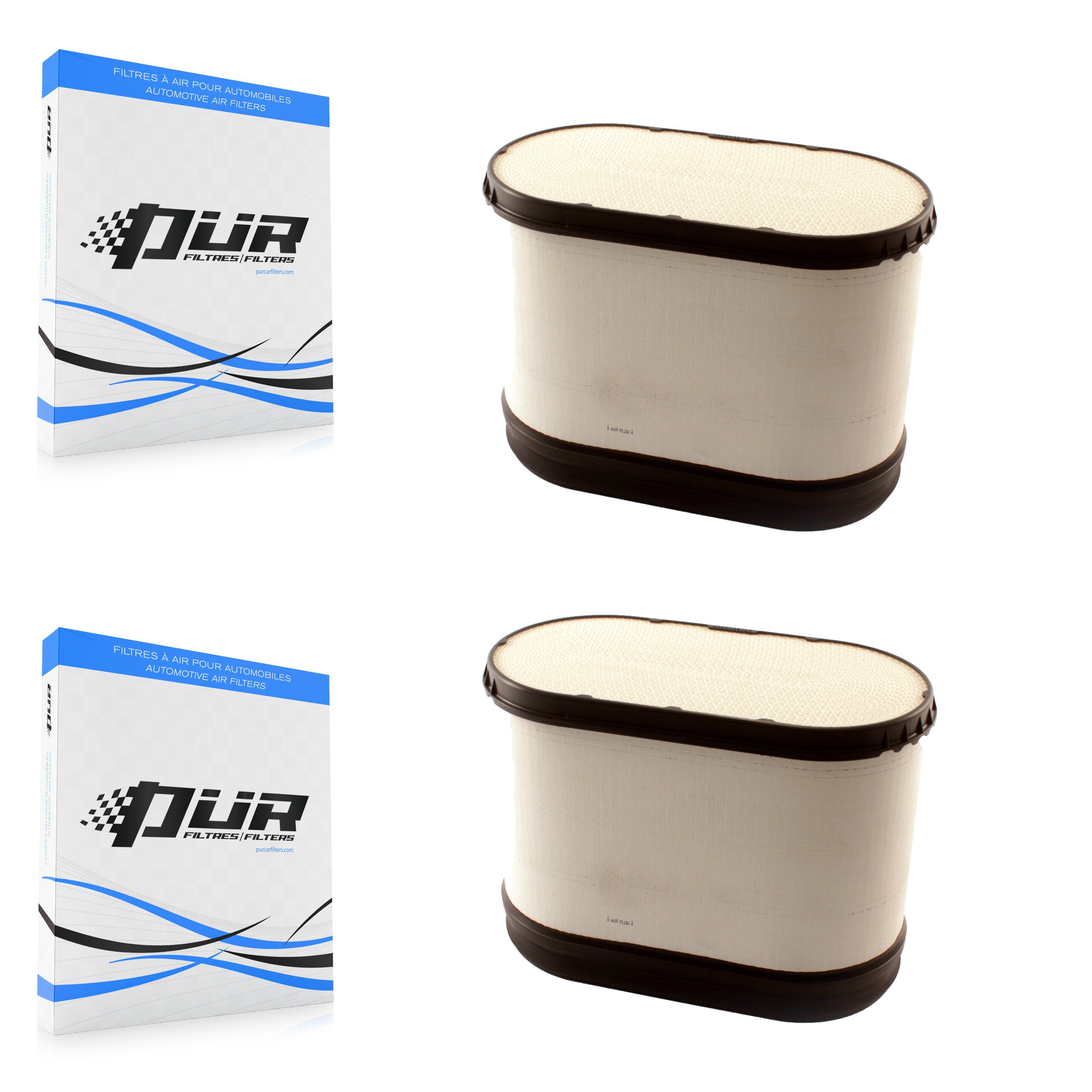 K57-100234_PUR_N/A_Air Filter Kit