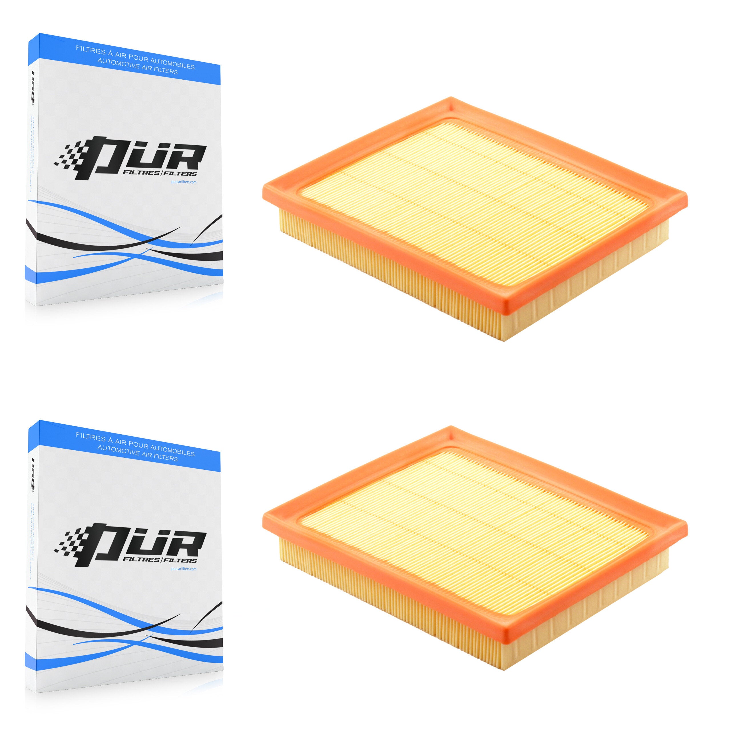 K57-100235_PUR_N/A_Air Filter Kit