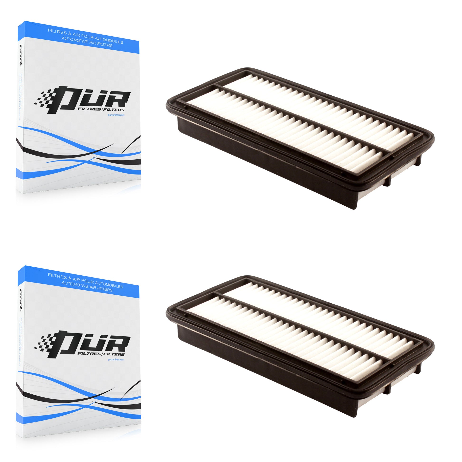 K57-100236_PUR_N/A_Air Filter Kit