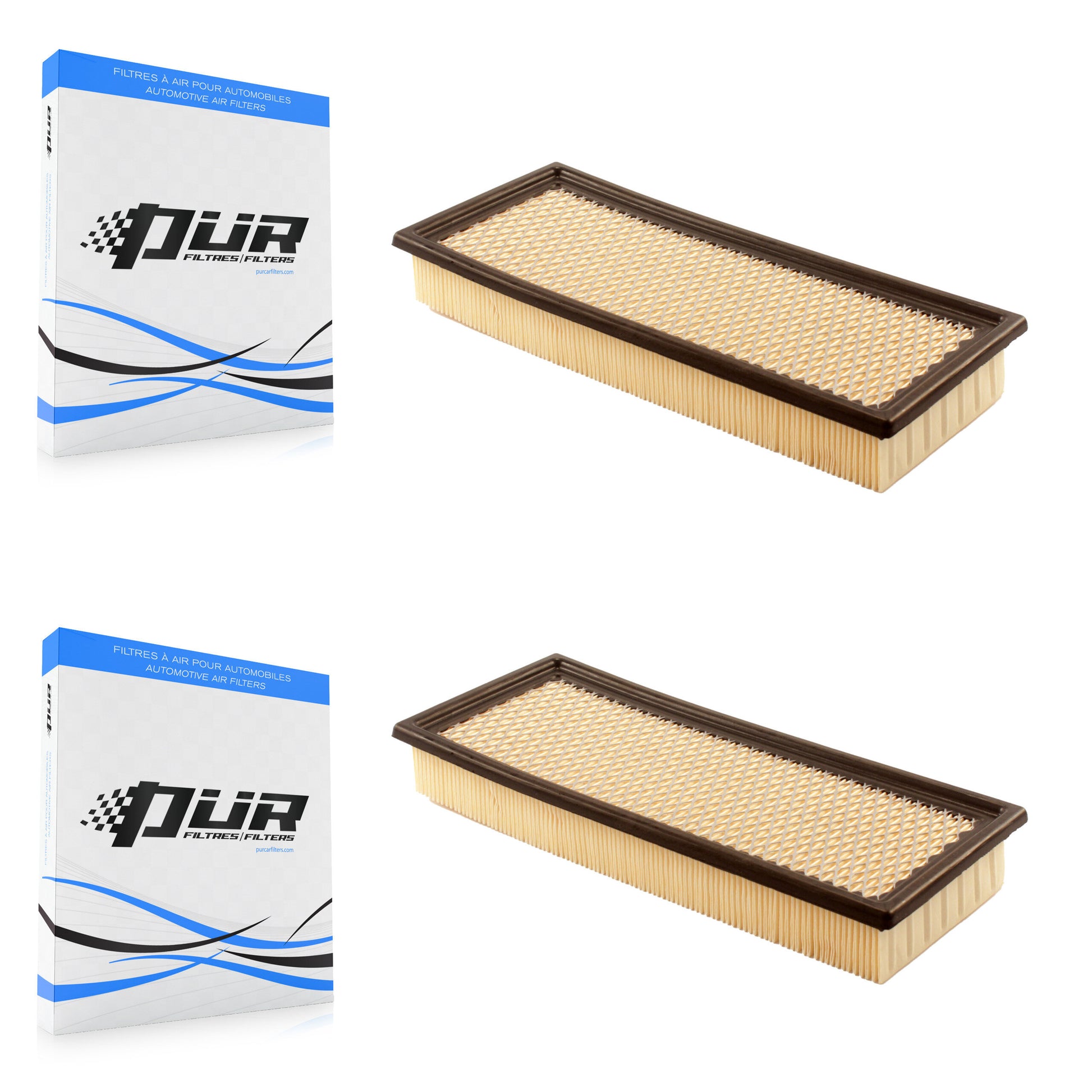 K57-100239_PUR_N/A_Air Filter Kit