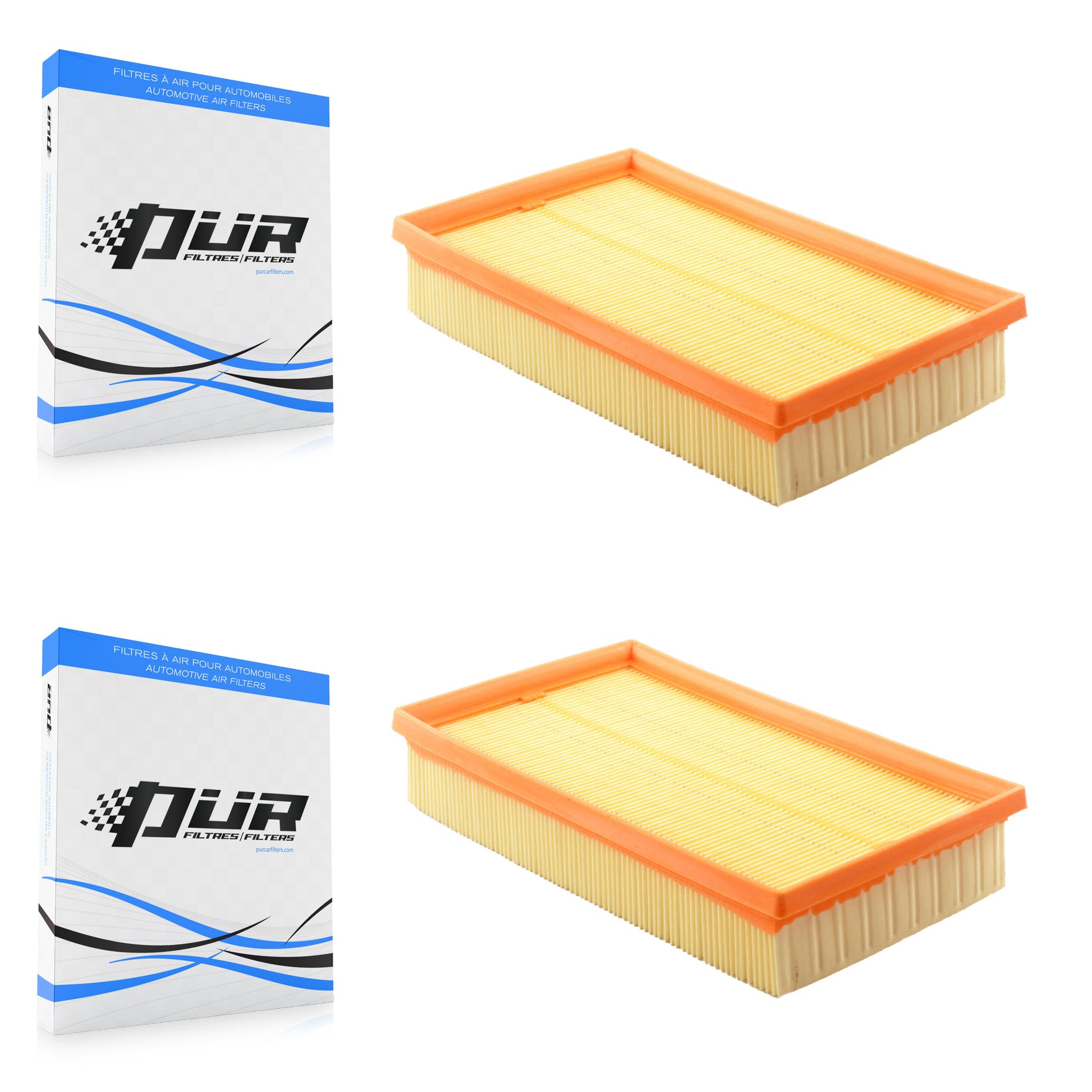 K57-100244_PUR_N/A_Air Filter Kit
