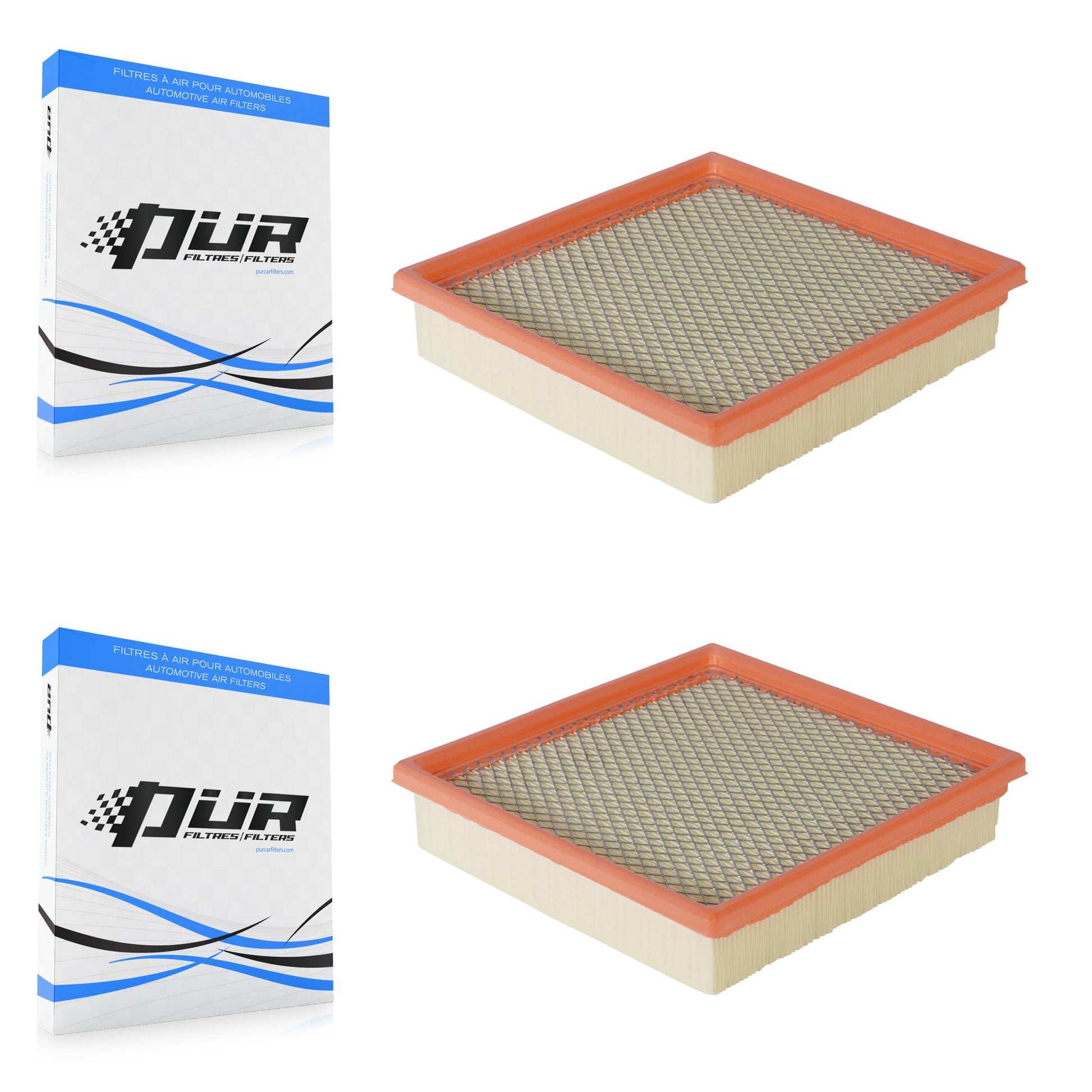K57-100249_PUR_N/A_Air Filter Kit
