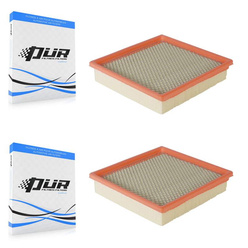 K57-100249_PUR_N/A_Air Filter Kit