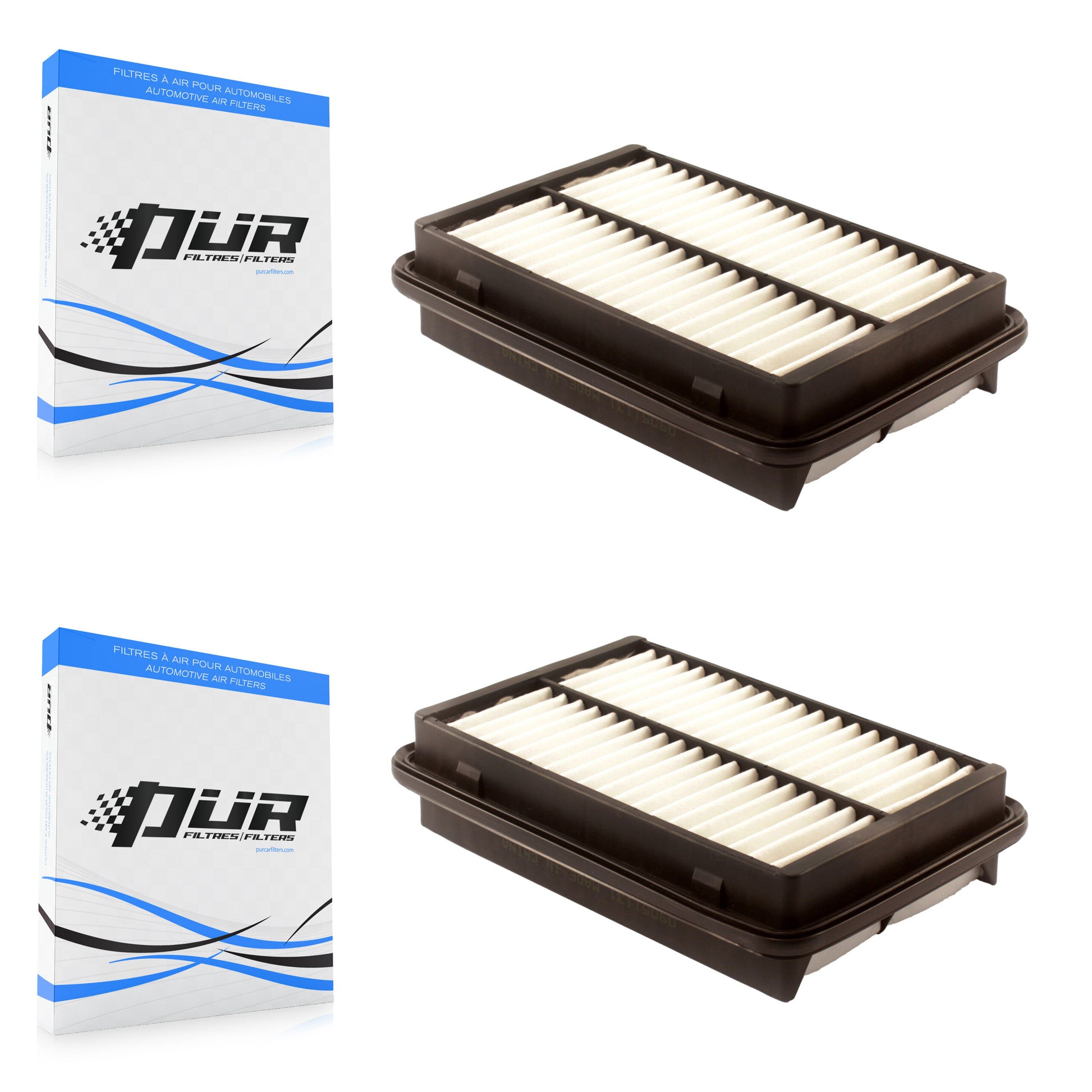 K57-100250_PUR_N/A_Air Filter Kit