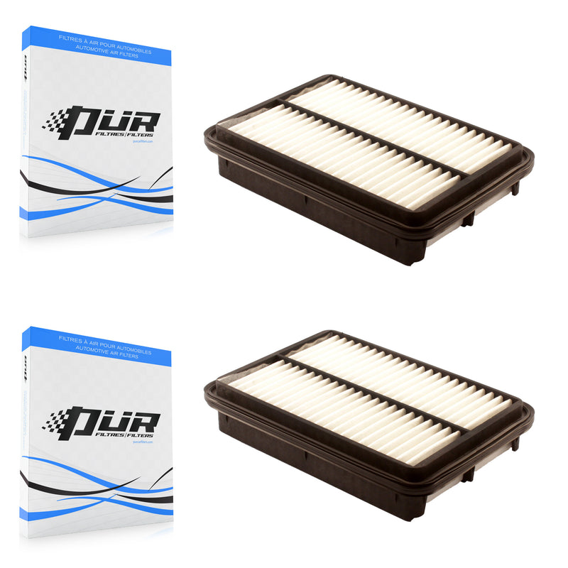 K57-100256_PUR_N/A_Air Filter Kit
