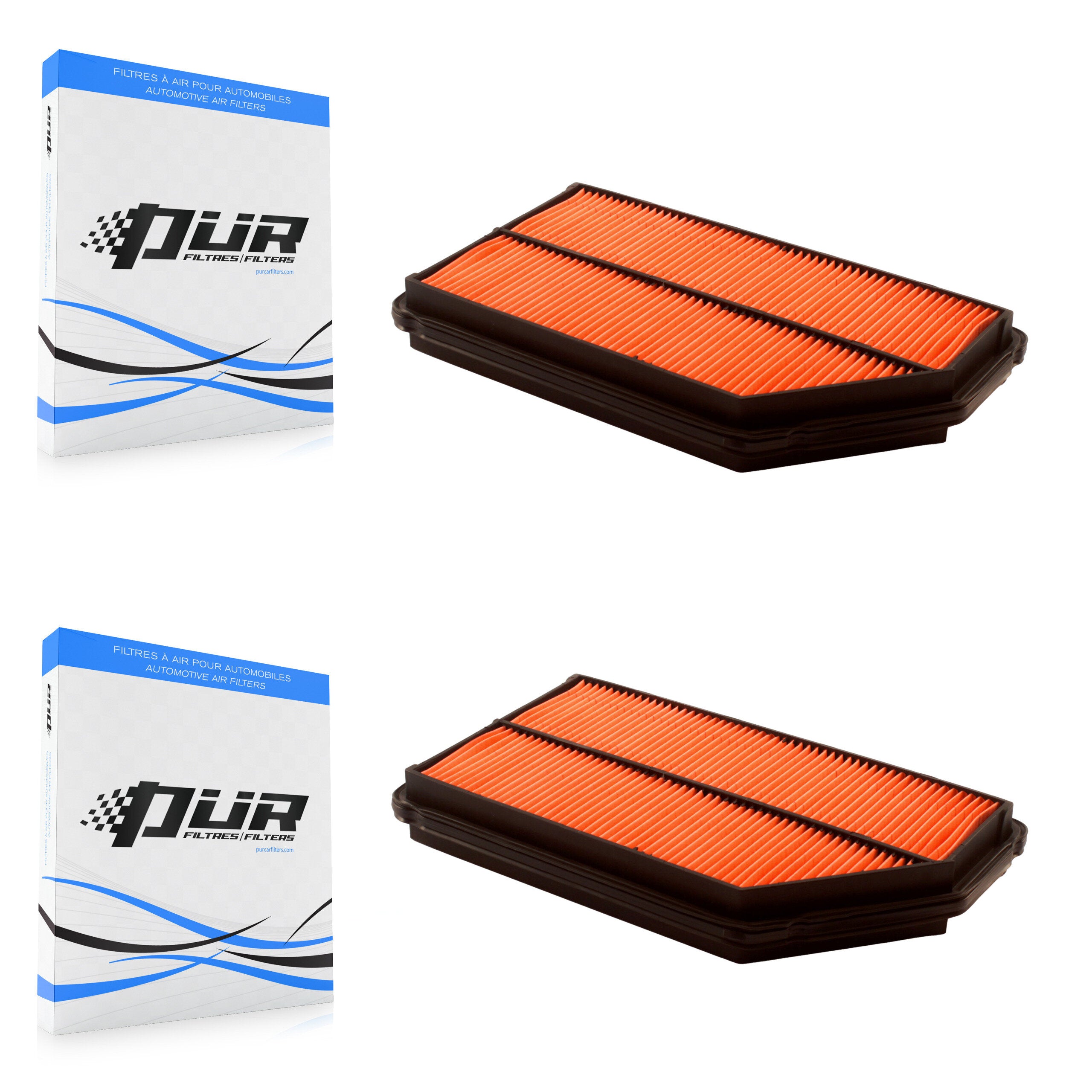 K57-100257_PUR_N/A_Air Filter Kit