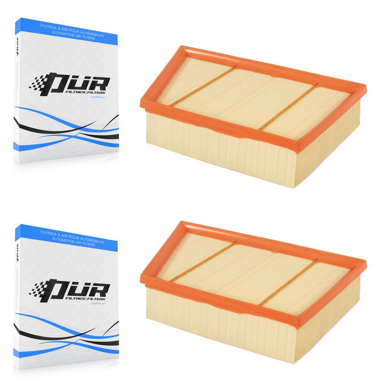 K57-100259_PUR_N/A_Air Filter Kit
