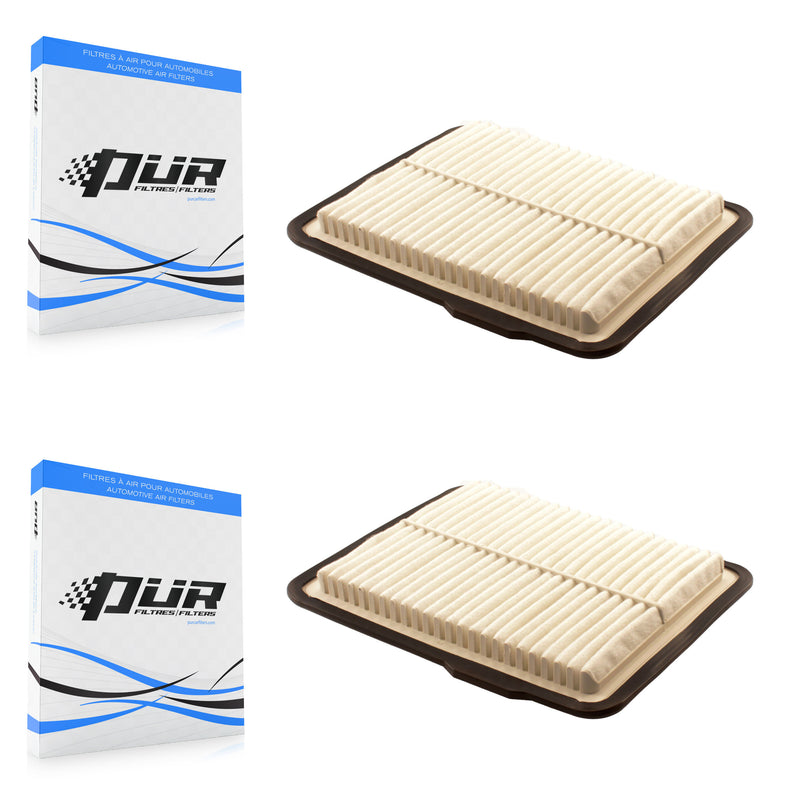 K57-100261_PUR_N/A_Air Filter Kit