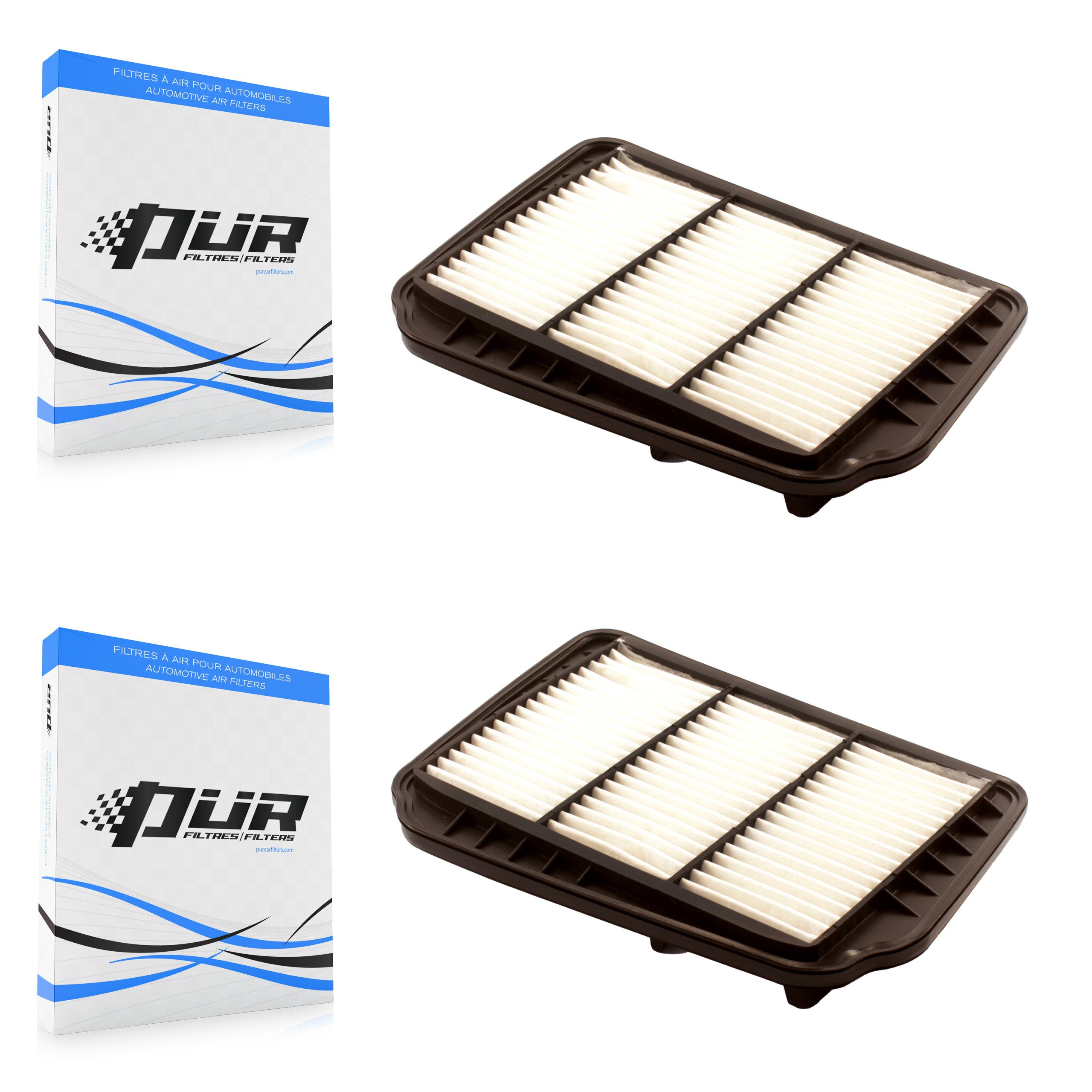 K57-100264_PUR_N/A_Air Filter Kit