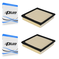 K57-100266_PUR_N/A_Air Filter Kit