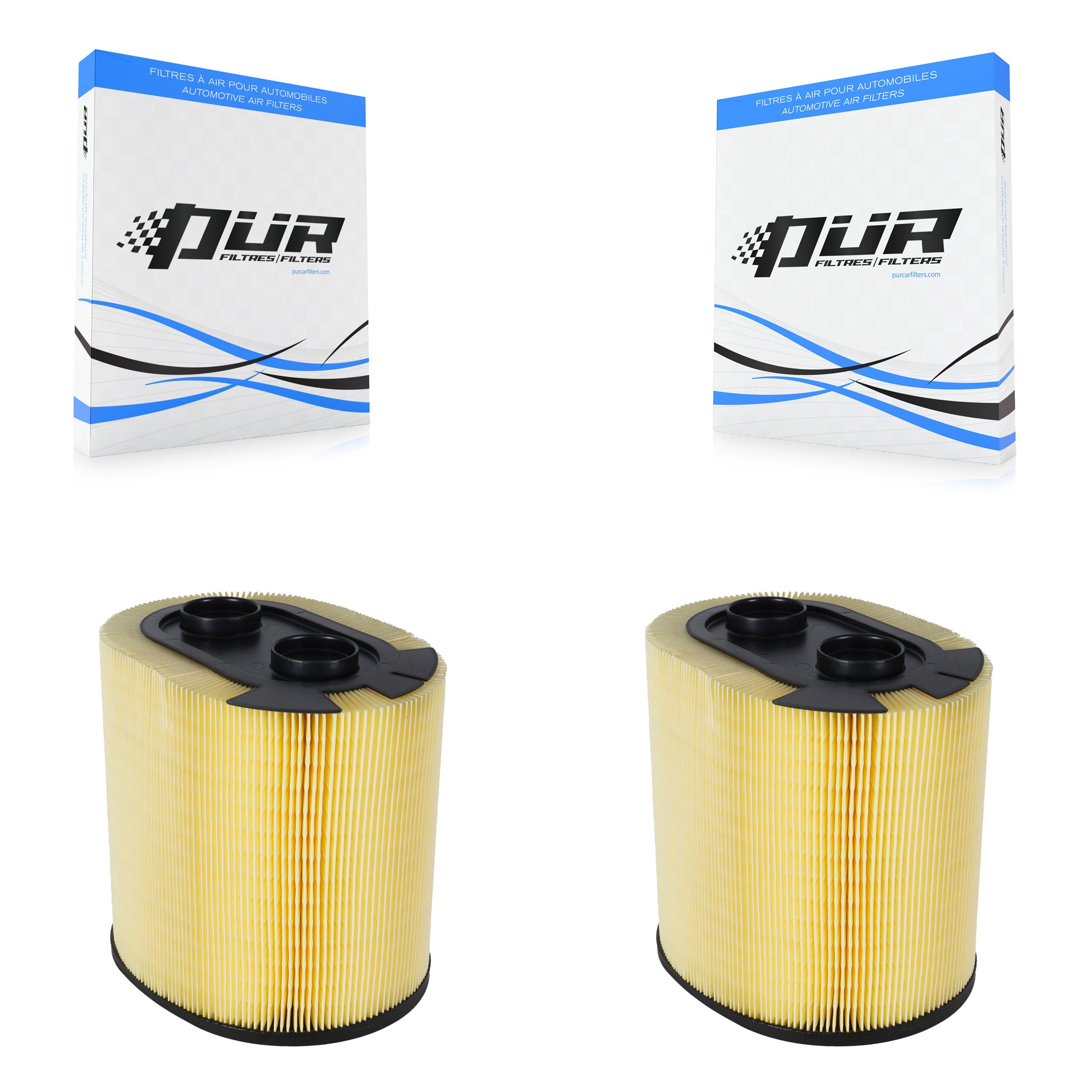 K57-100267_PUR_N/A_Air Filter Kit