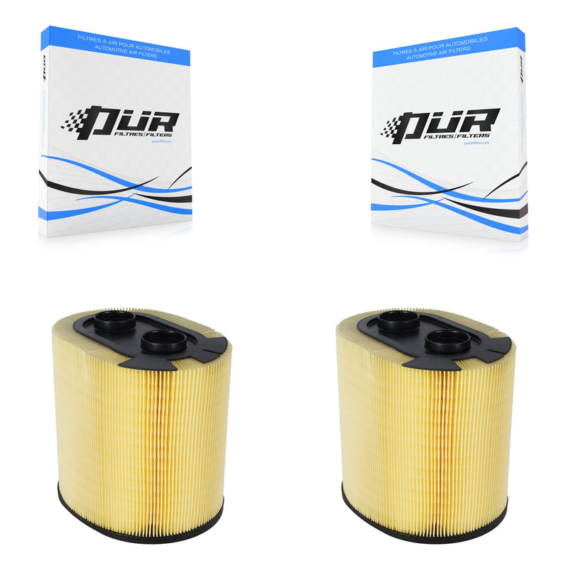K57-100267_PUR_N/A_Air Filter Kit