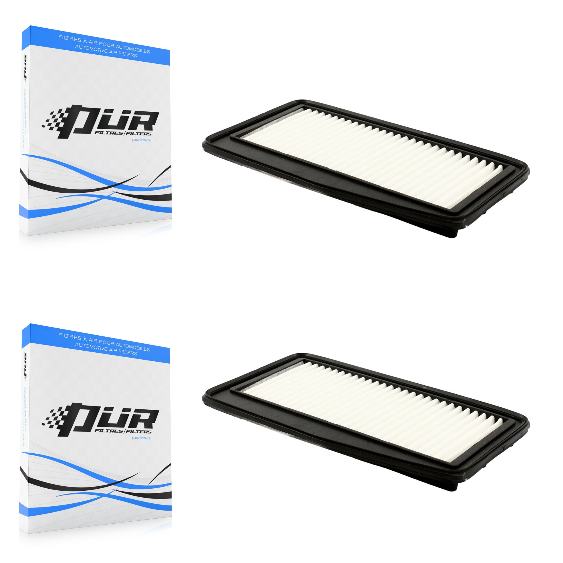 K57-100268_PUR_N/A_Air Filter Kit