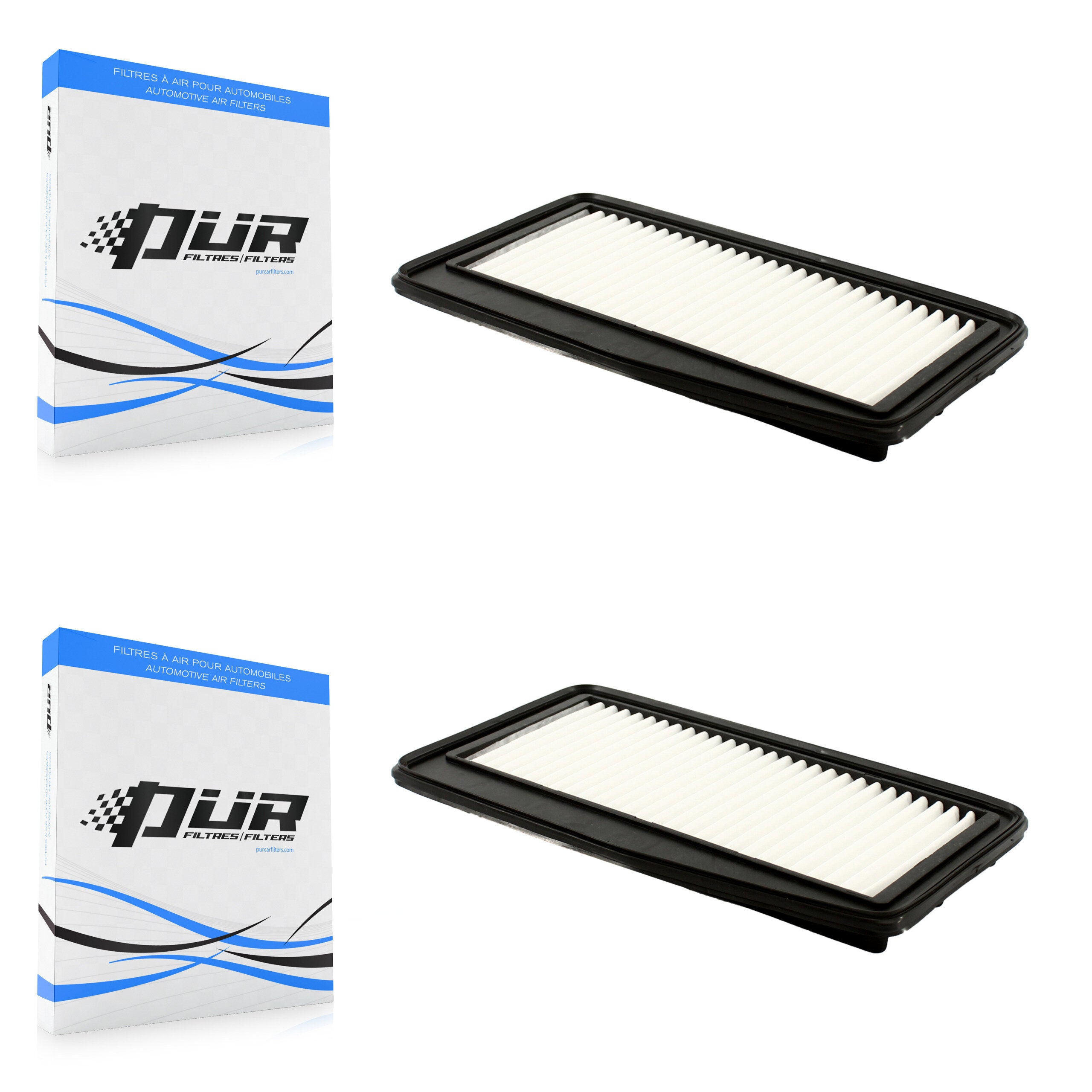 K57-100268_PUR_N/A_Air Filter Kit