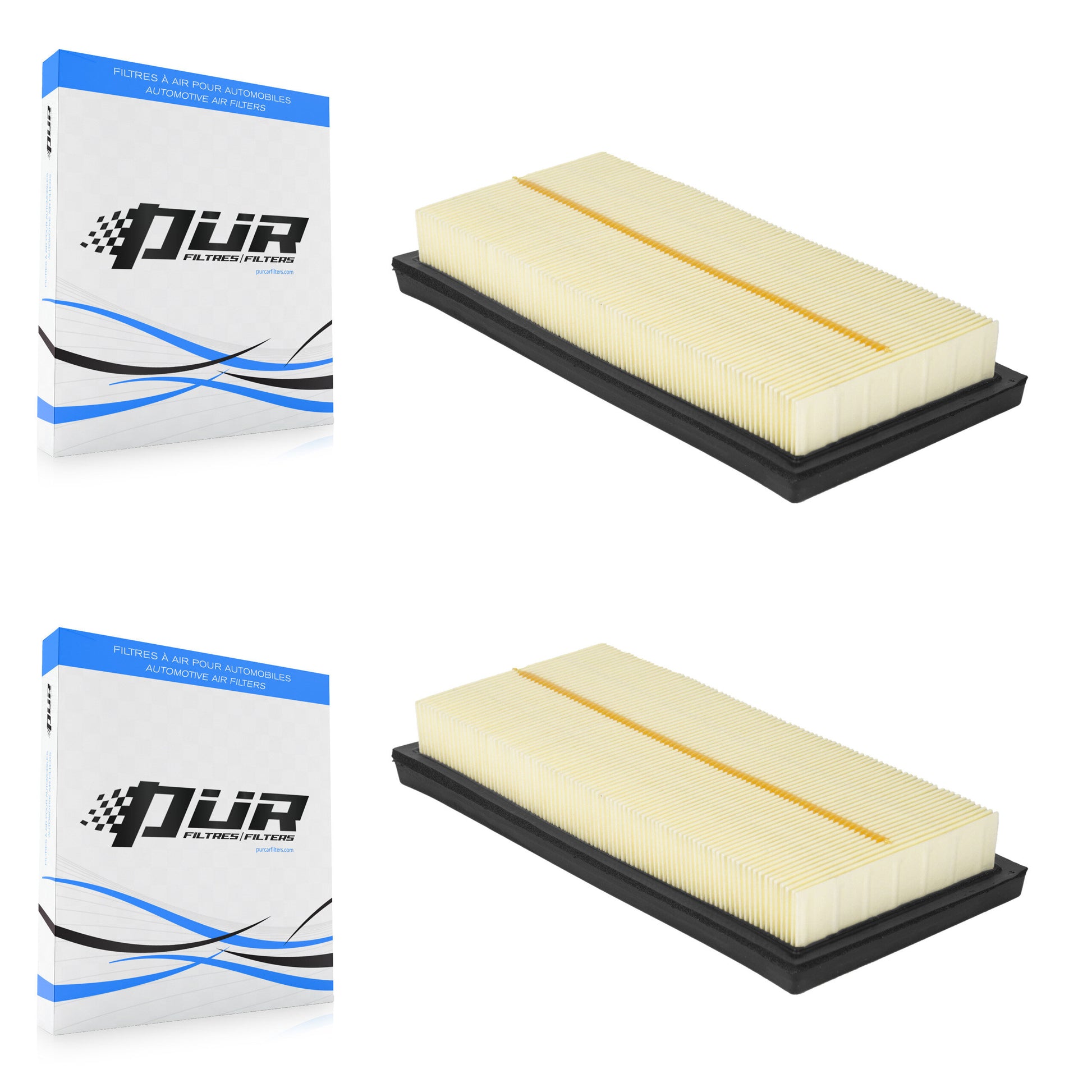 K57-100269_PUR_N/A_Air Filter Kit
