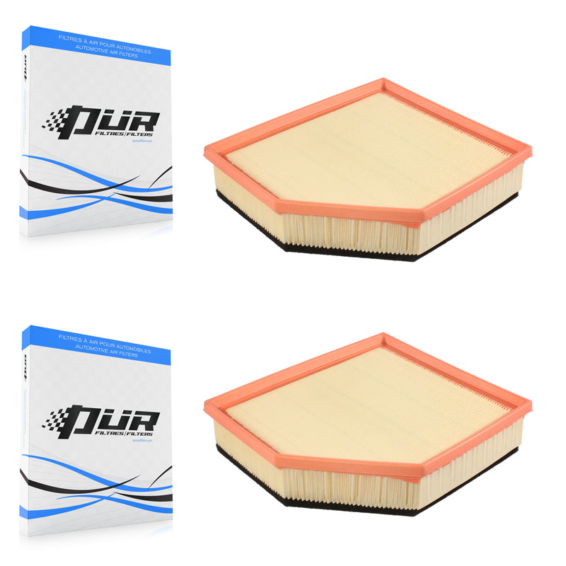 K57-100270_PUR_N/A_Air Filter Kit