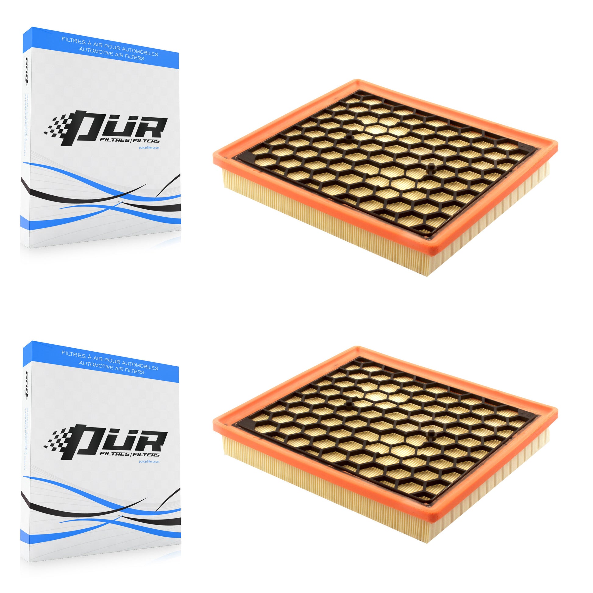 K57-100272_PUR_N/A_Air Filter Kit