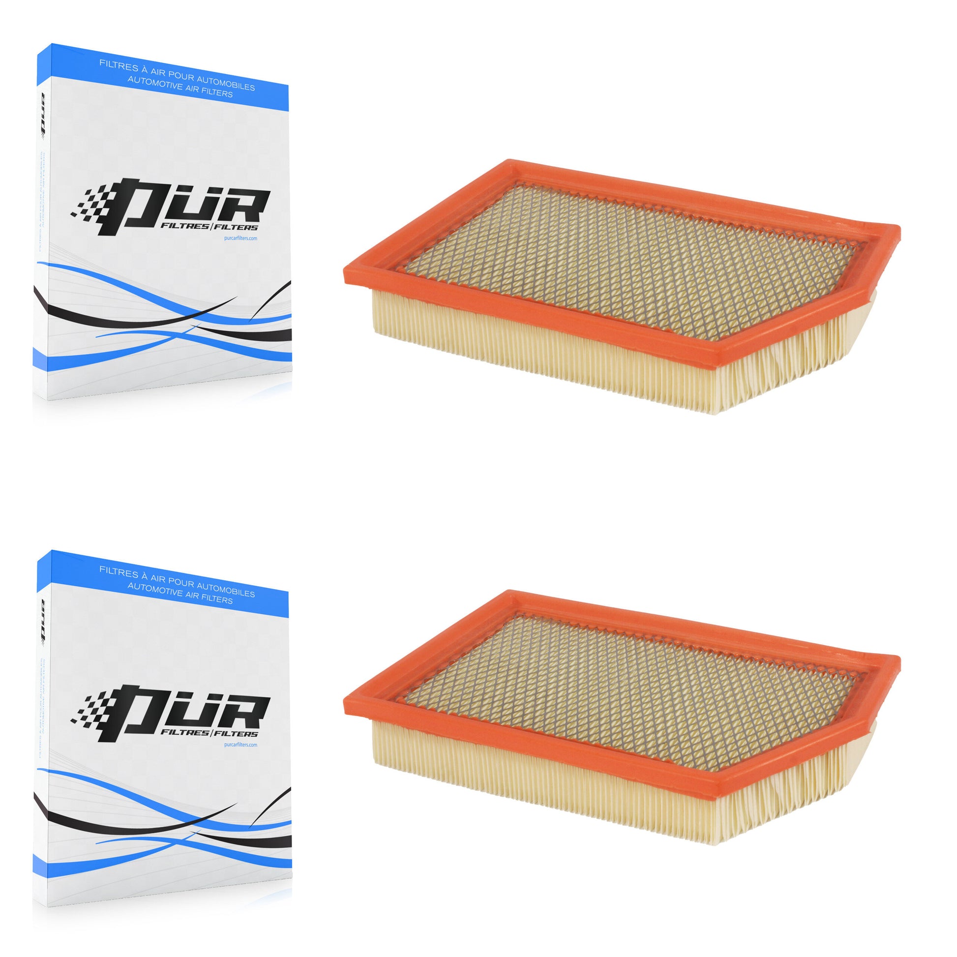 K57-100273_PUR_N/A_Air Filter Kit