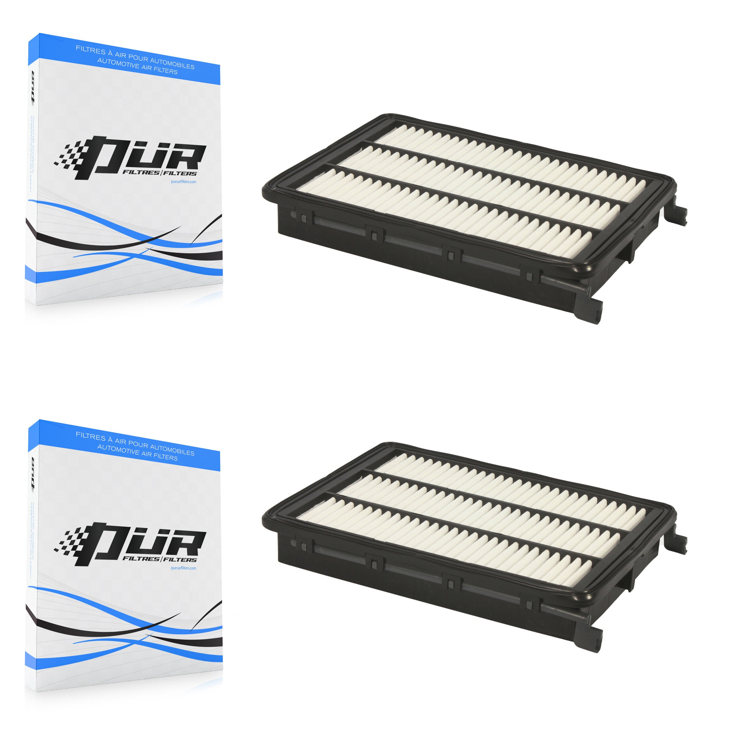 K57-100274_PUR_N/A_Air Filter Kit