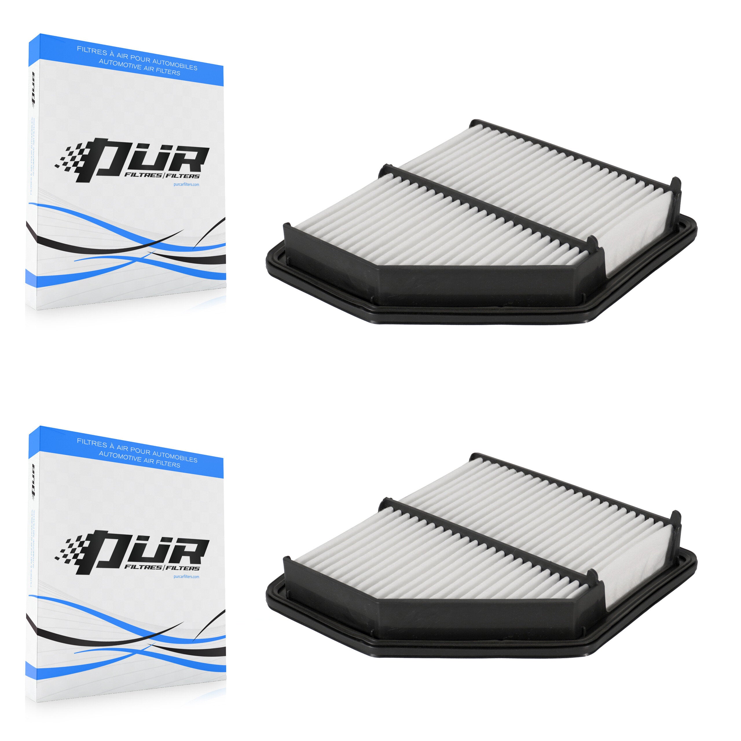 K57-100277_PUR_N/A_Air Filter Kit