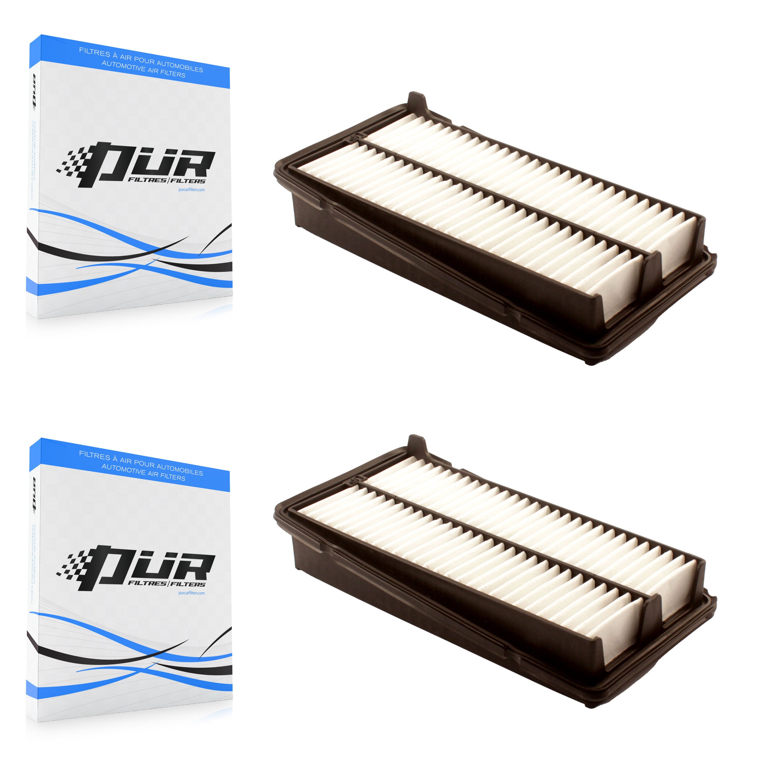 K57-100279_PUR_N/A_Air Filter Kit