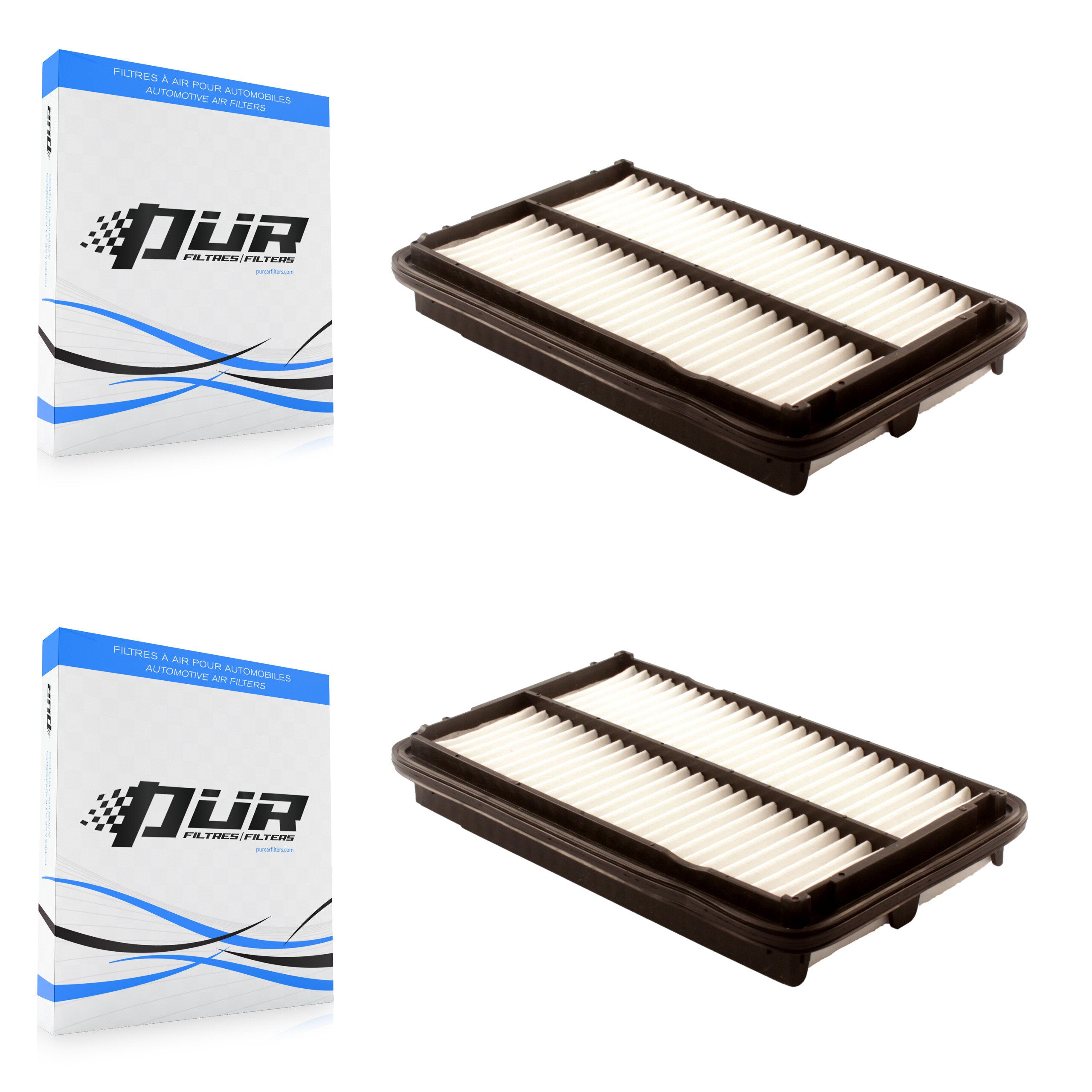 K57-100280_PUR_N/A_Air Filter Kit