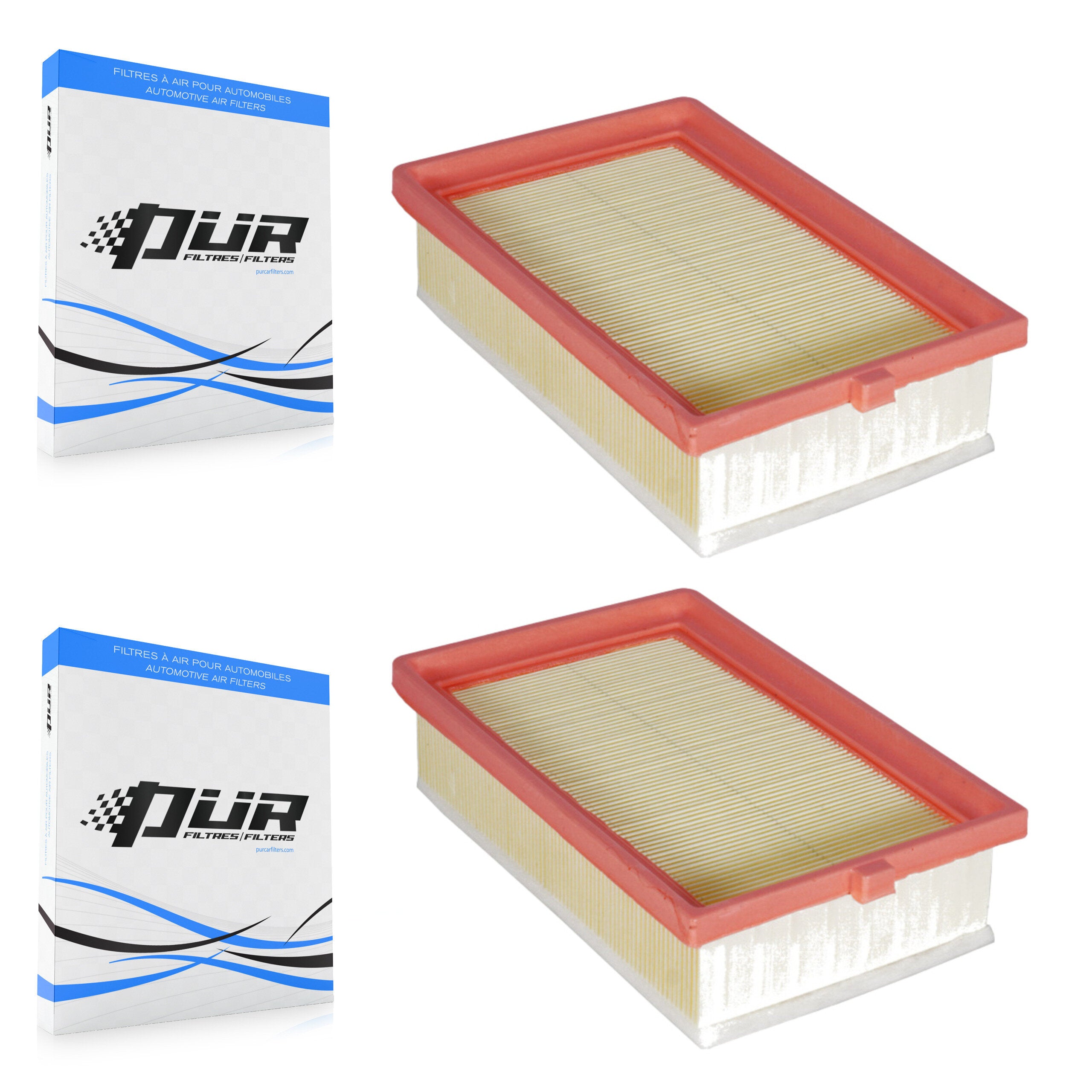 K57-100284_PUR_N/A_Air Filter Kit
