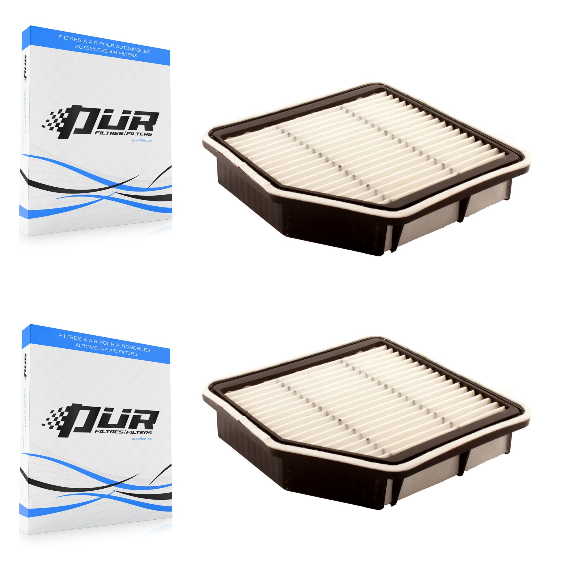 K57-100287_PUR_N/A_Air Filter Kit