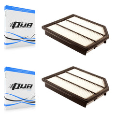 K57-100291_PUR_N/A_Air Filter Kit