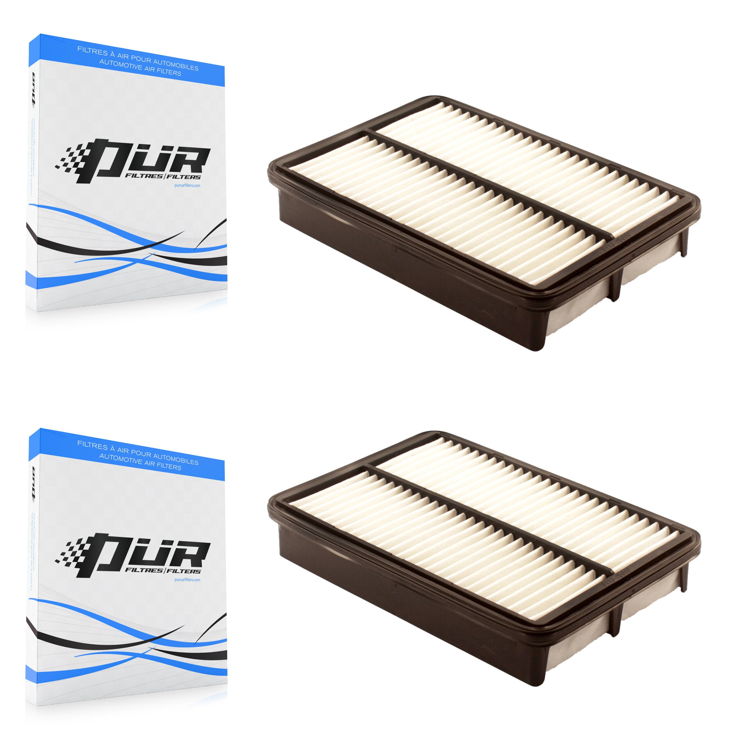K57-100292_PUR_N/A_Air Filter Kit