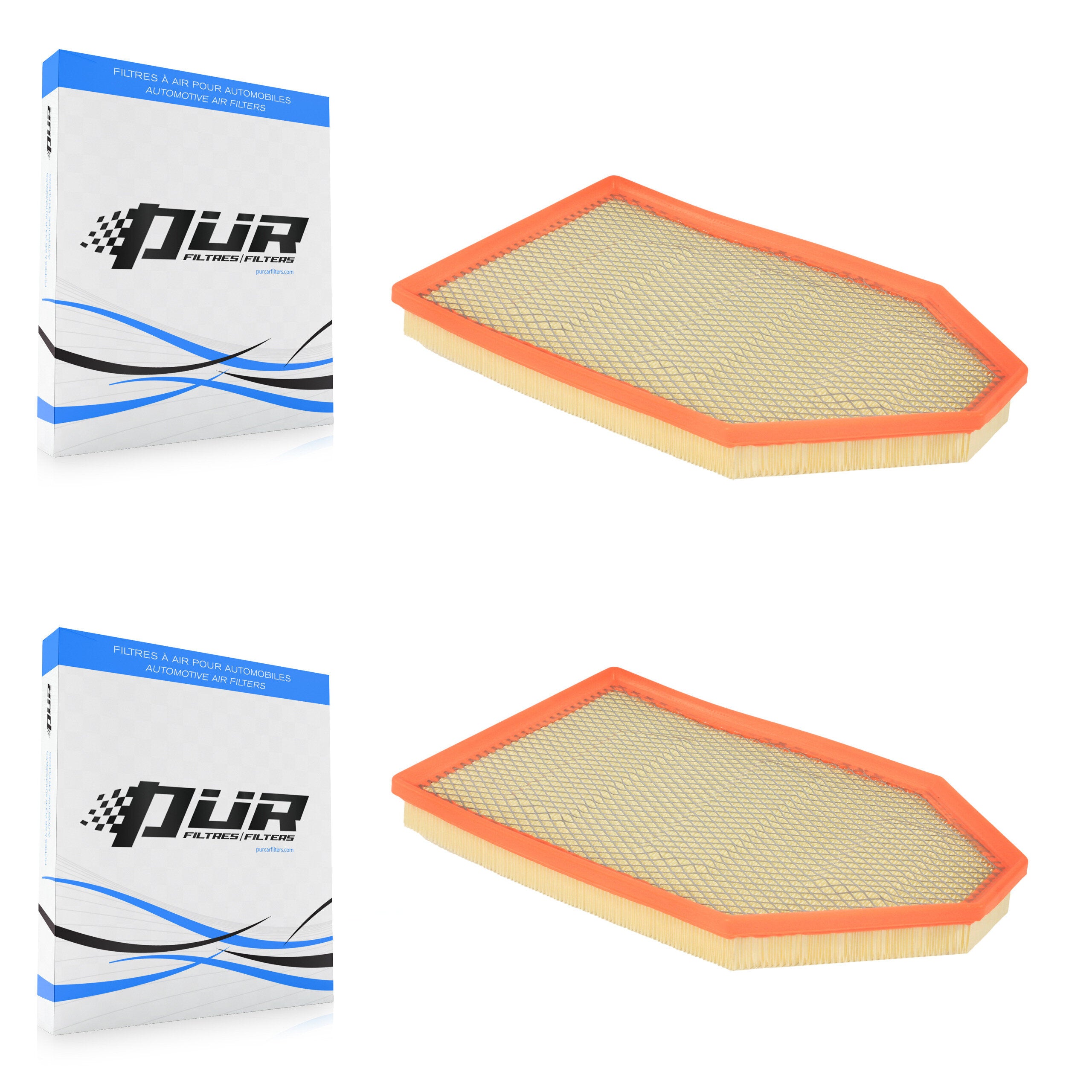 K57-100294_PUR_N/A_Air Filter Kit