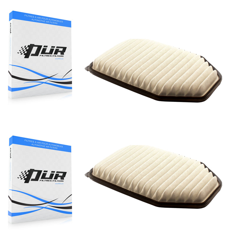 K57-100295_PUR_N/A_Air Filter Kit