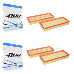 K57-100300_PUR_N/A_Air Filter Kit