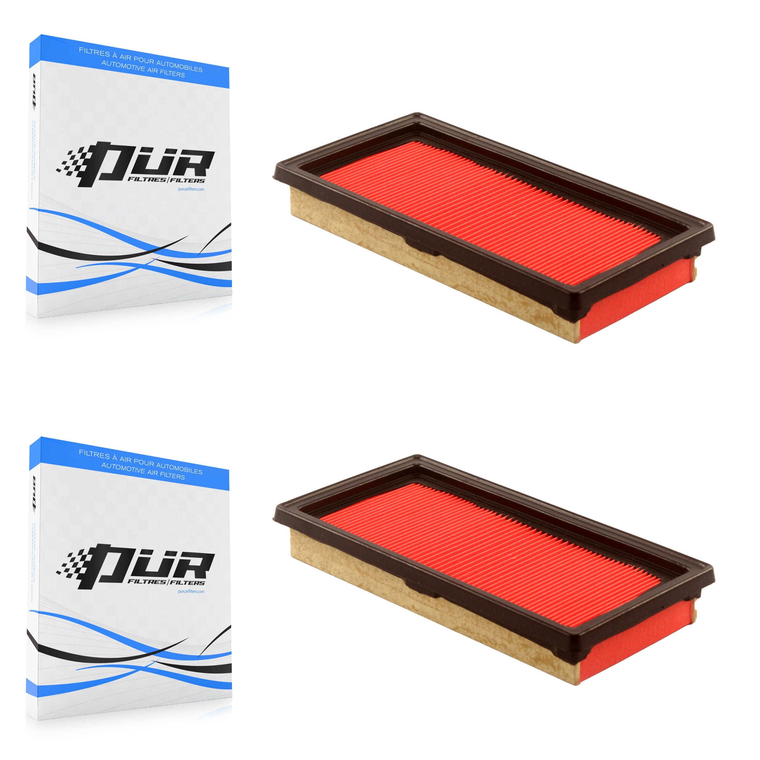 K57-100301_PUR_N/A_Air Filter Kit