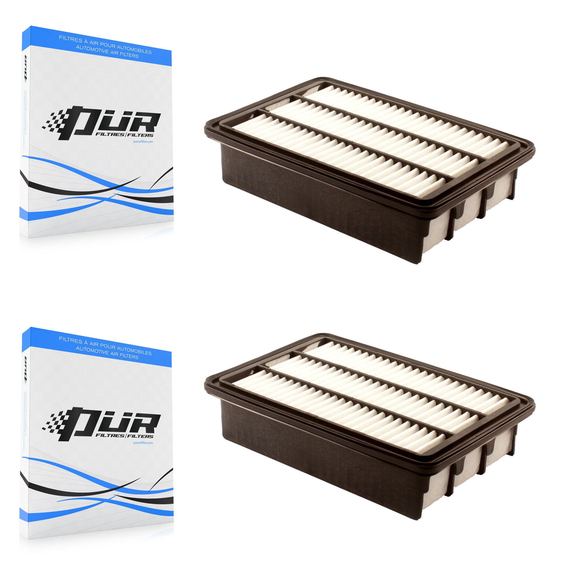 K57-100302_PUR_N/A_Air Filter Kit