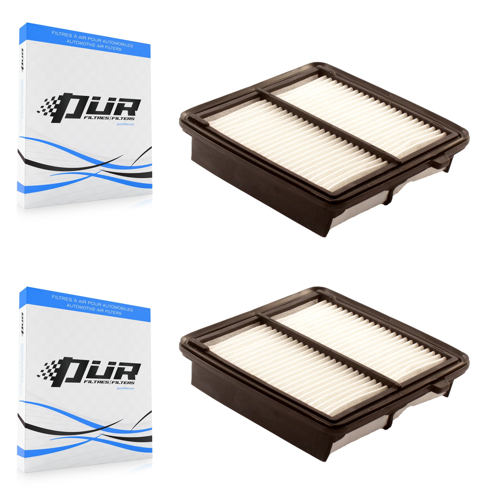 K57-100303_PUR_N/A_Air Filter Kit
