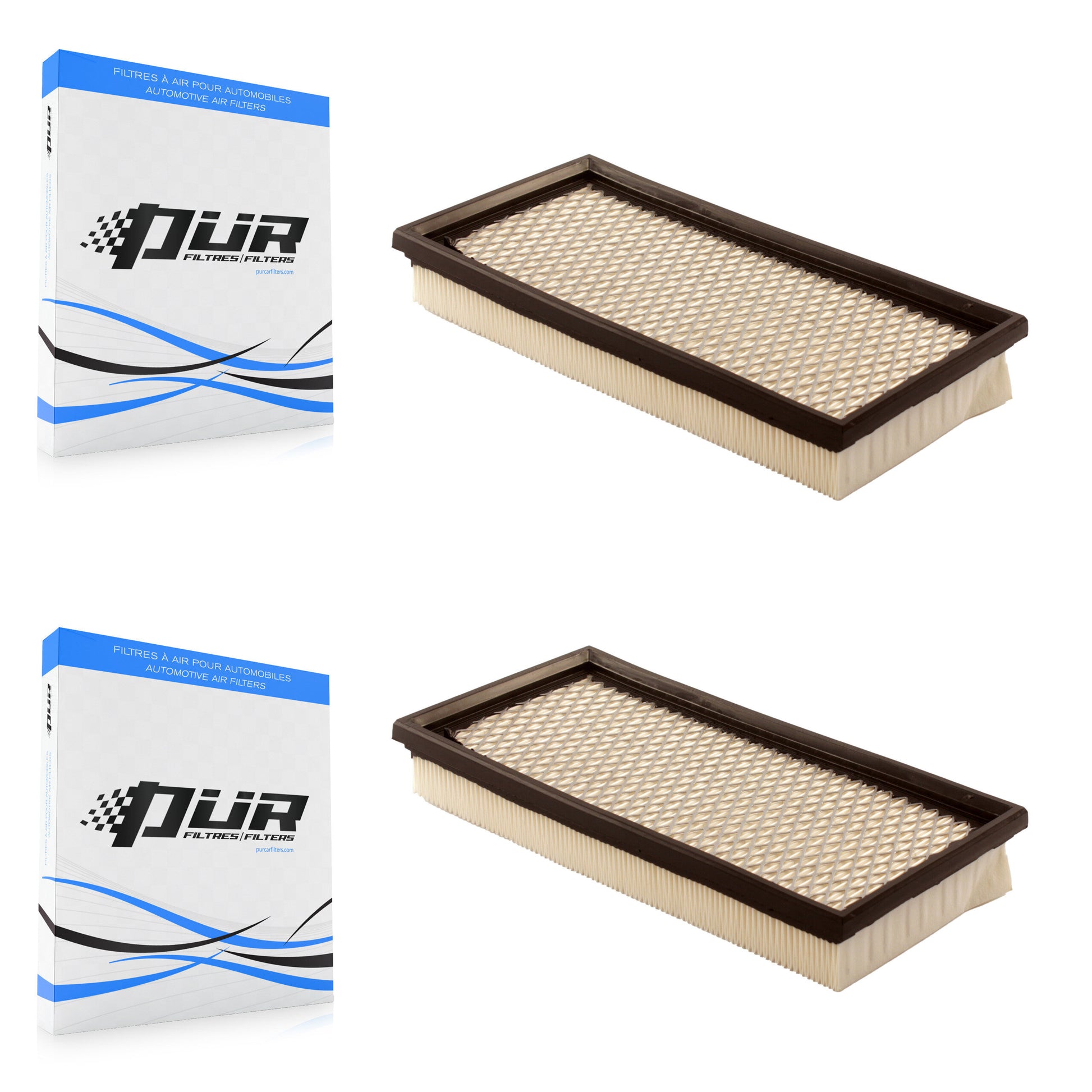 K57-100304_PUR_N/A_Air Filter Kit