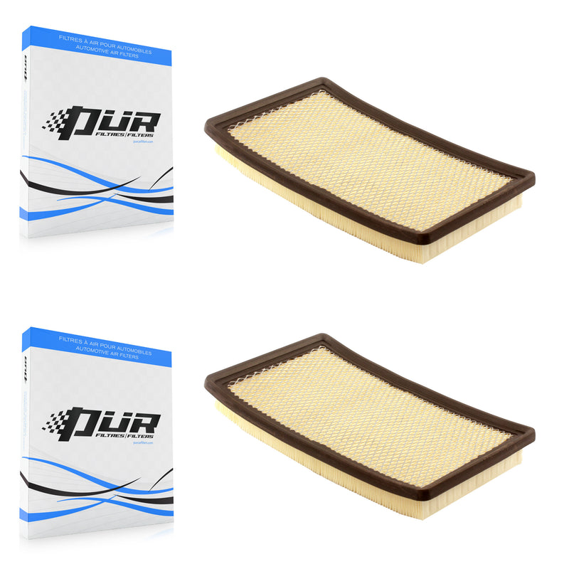 K57-100305_PUR_N/A_Air Filter Kit