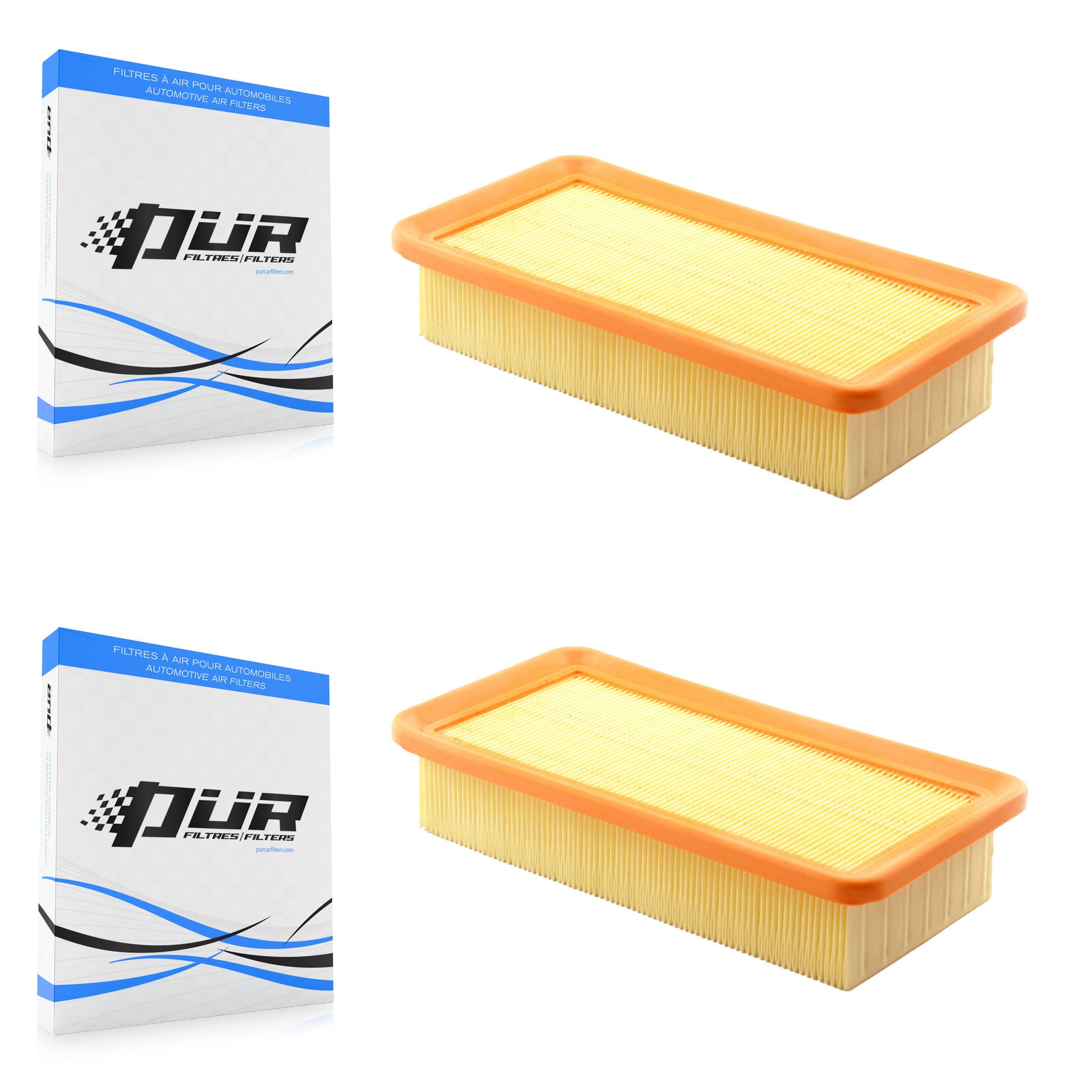K57-100307_PUR_N/A_Air Filter Kit