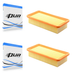 K57-100307_PUR_N/A_Air Filter Kit